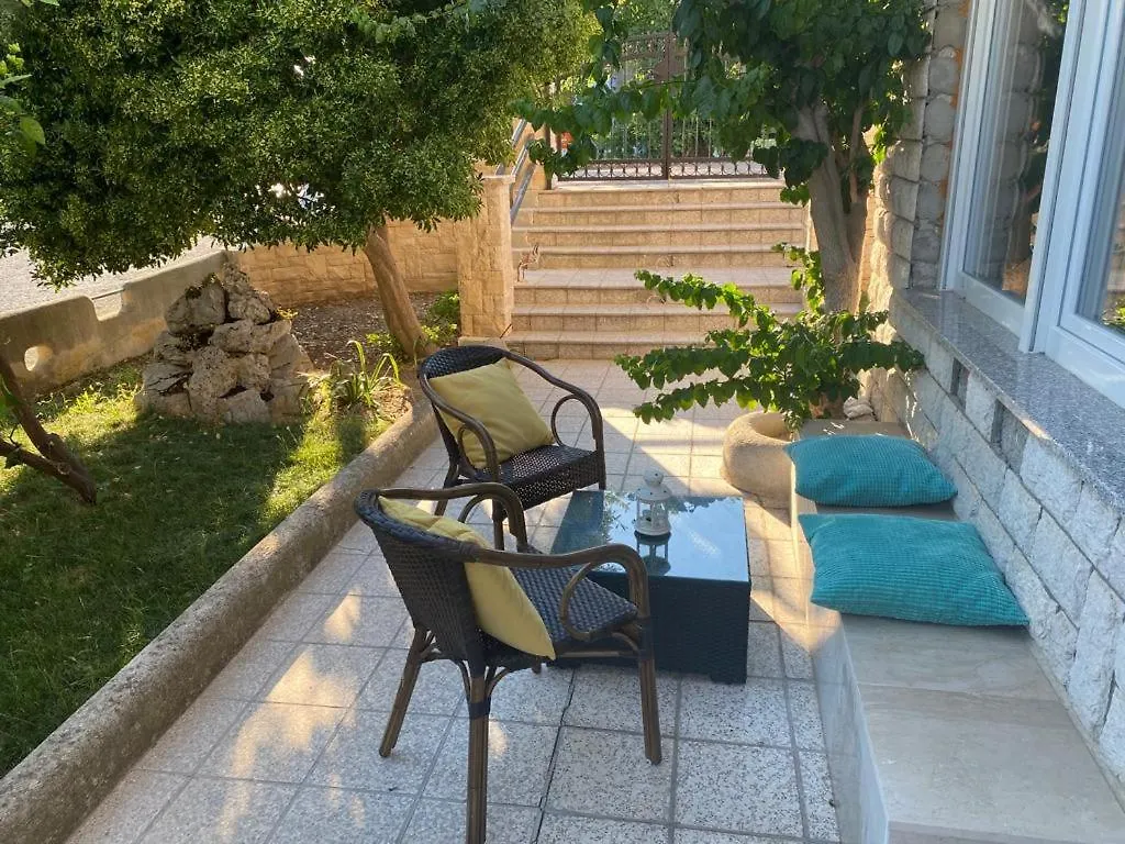 Apartmán Mare Amor Rab New Translation