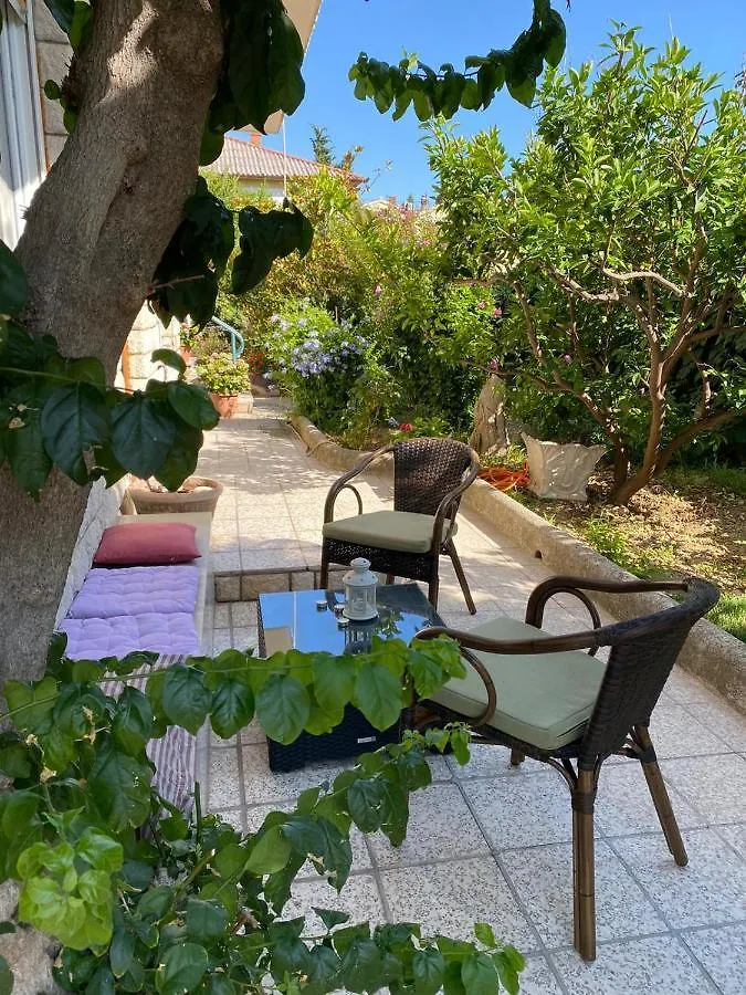 Apartment Mare Amor Rab Palit Croatia