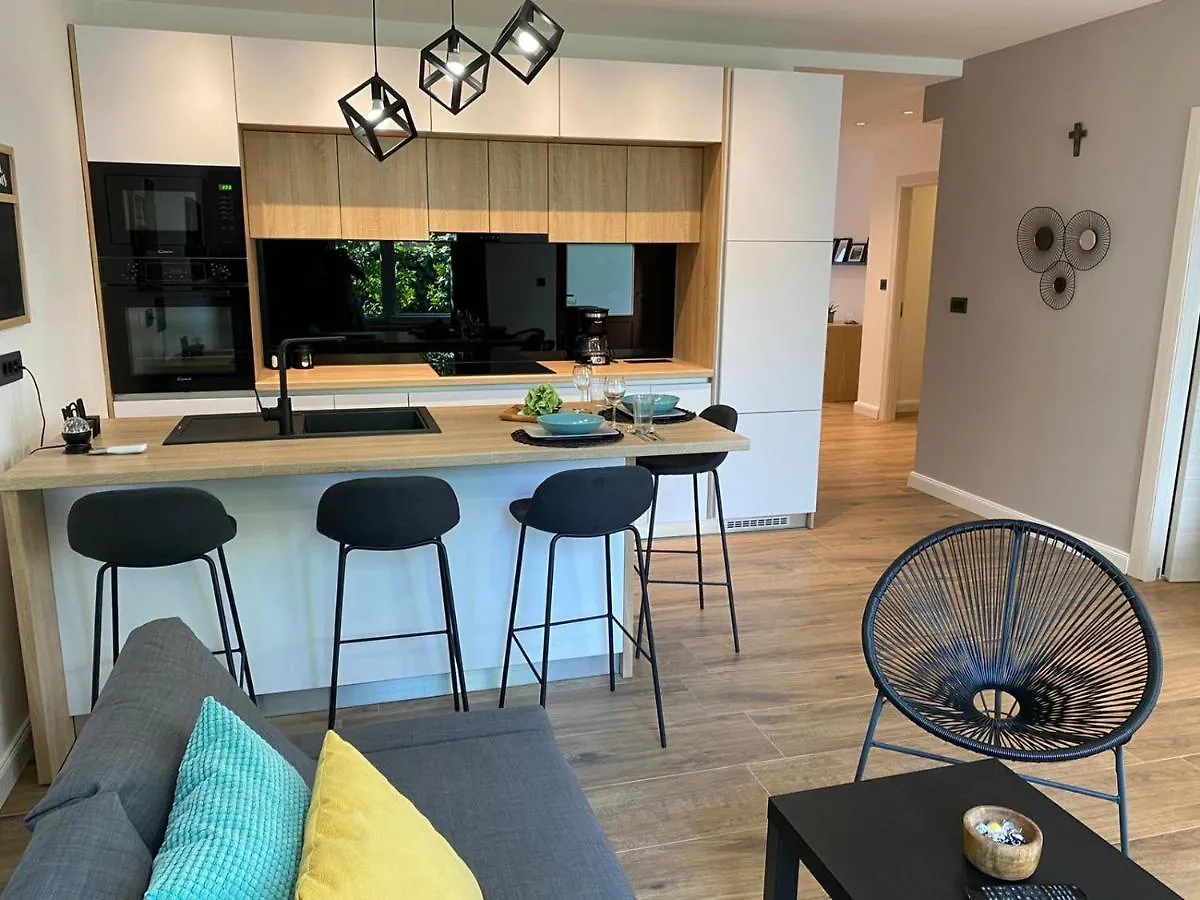 Apartment Mare Amor Rab Palit Croatia