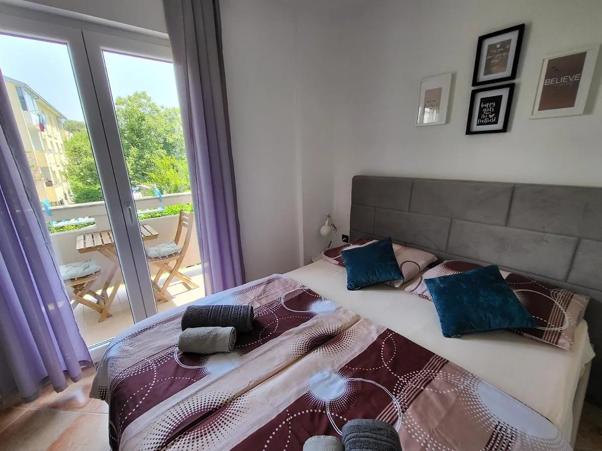 Apartmán Mare Amor Rab New Translation