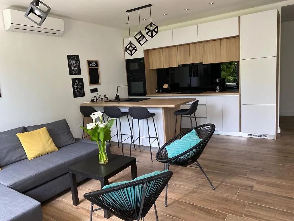Apartment Mare Amor Rab Palit