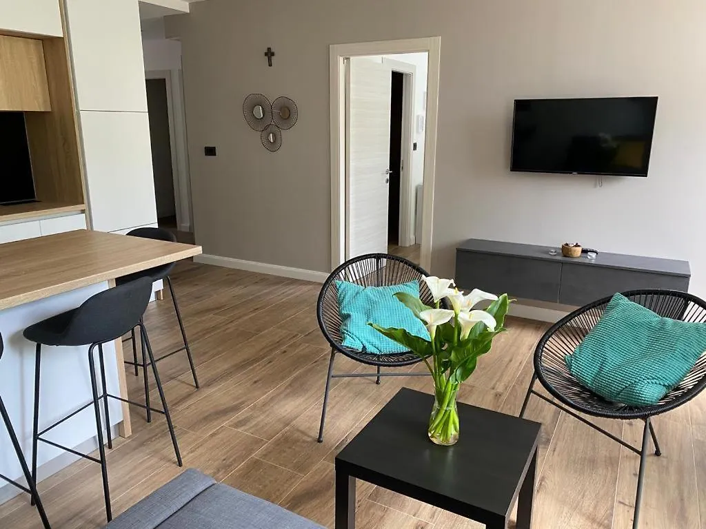 Mare Amor Rab Palit Apartment