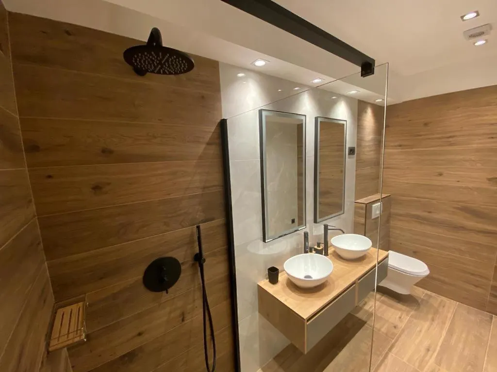 Apartment Mare Amor Rab Palit