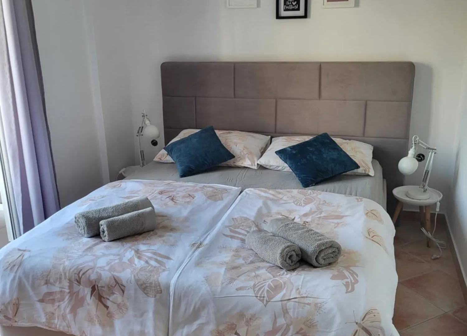 Apartment Mare Amor Rab Palit