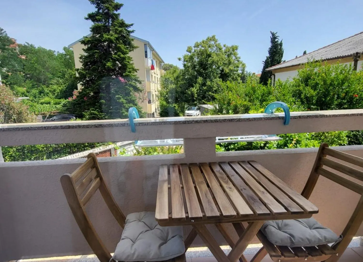 Apartment Mare Amor Rab Palit Croatia