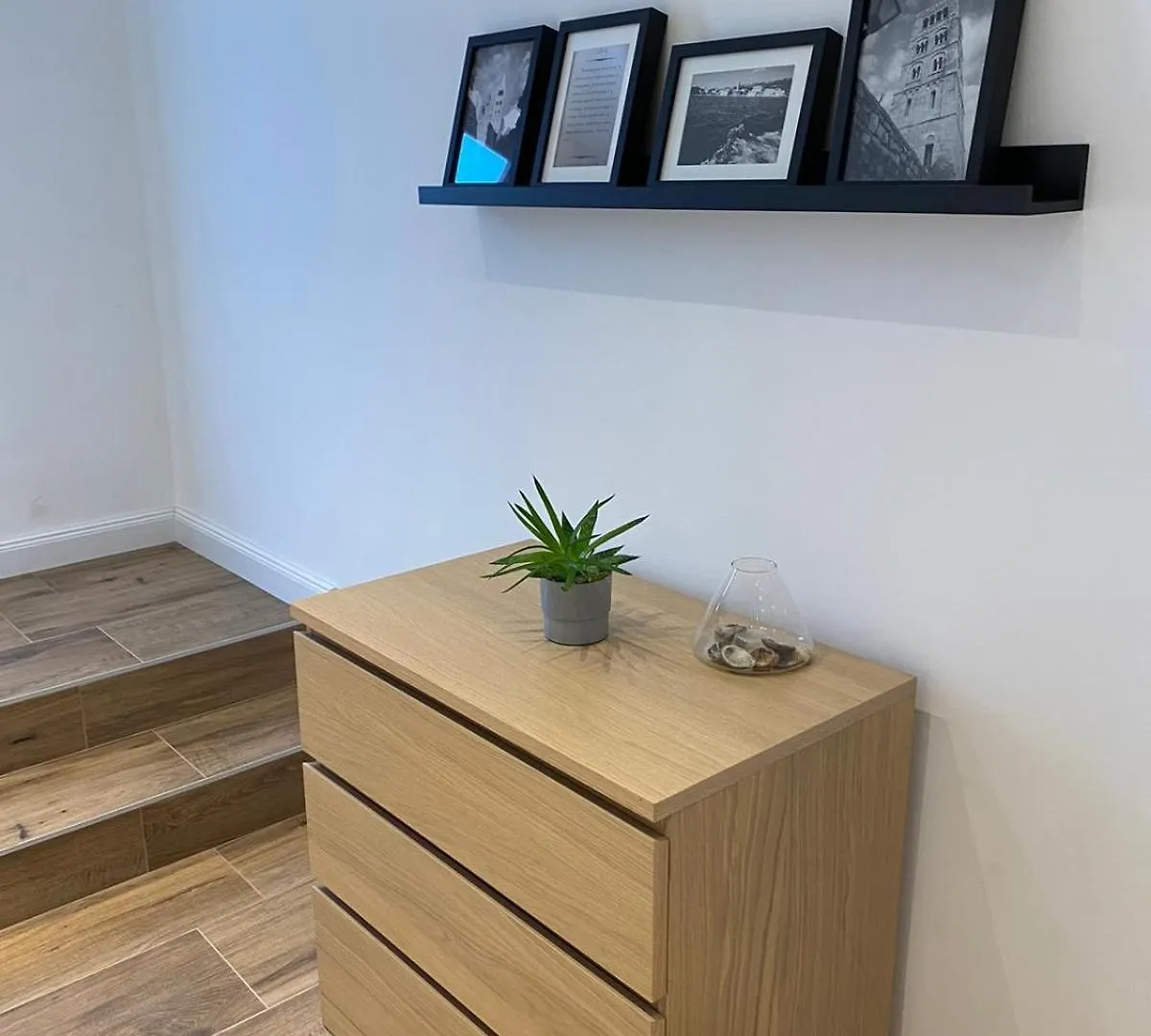 Mare Amor Rab Palit Apartment