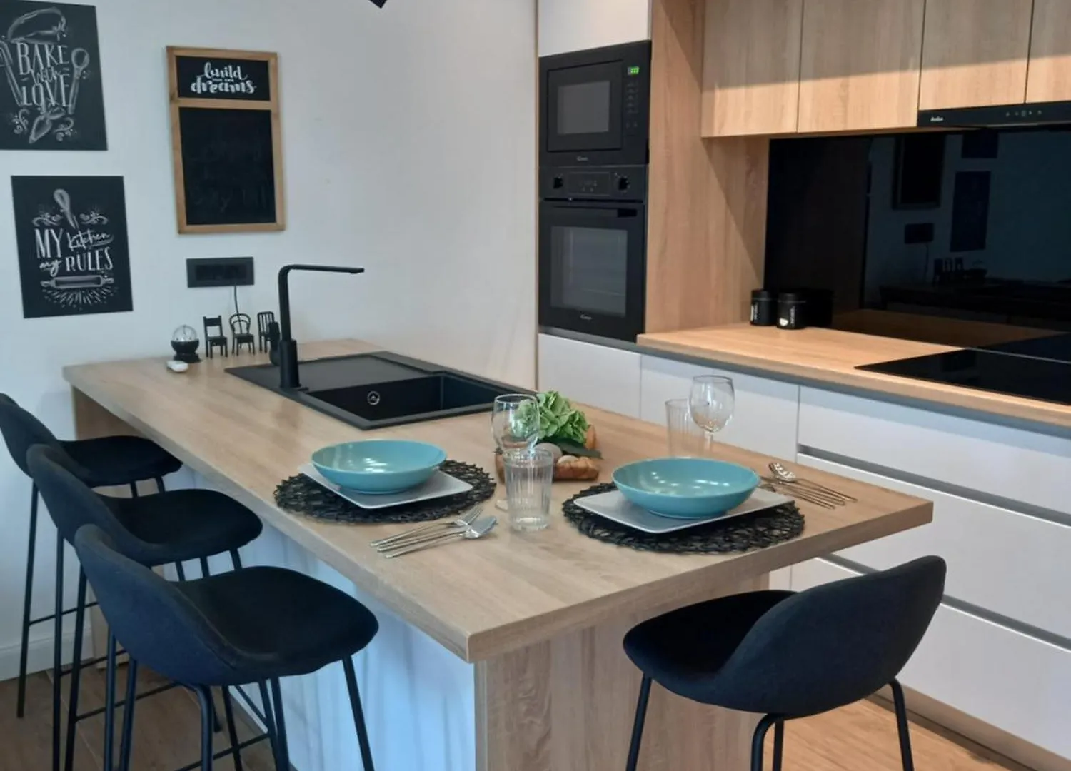 Apartment Mare Amor Rab Palit